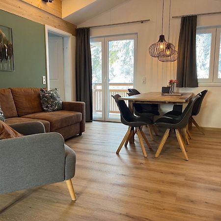 Alpen Appartements Viehhofen - Incl Sommercard Zell Am See Viehhofen Exteriör bild