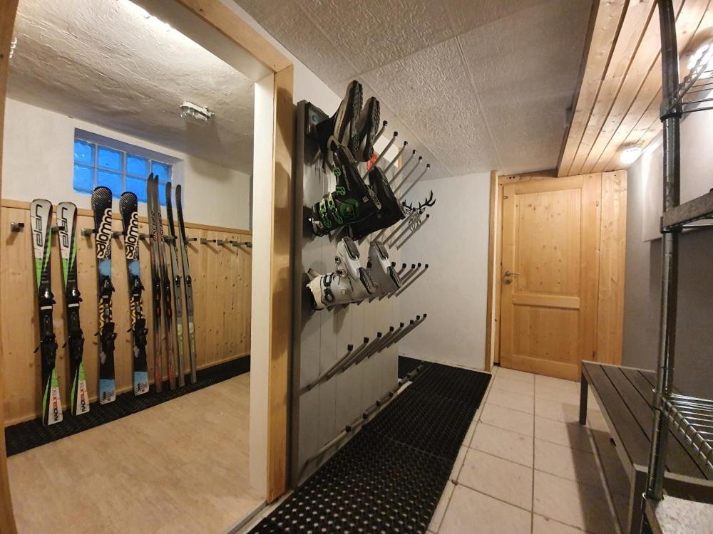 Alpen Appartements Viehhofen - Incl Sommercard Zell Am See Viehhofen Exteriör bild