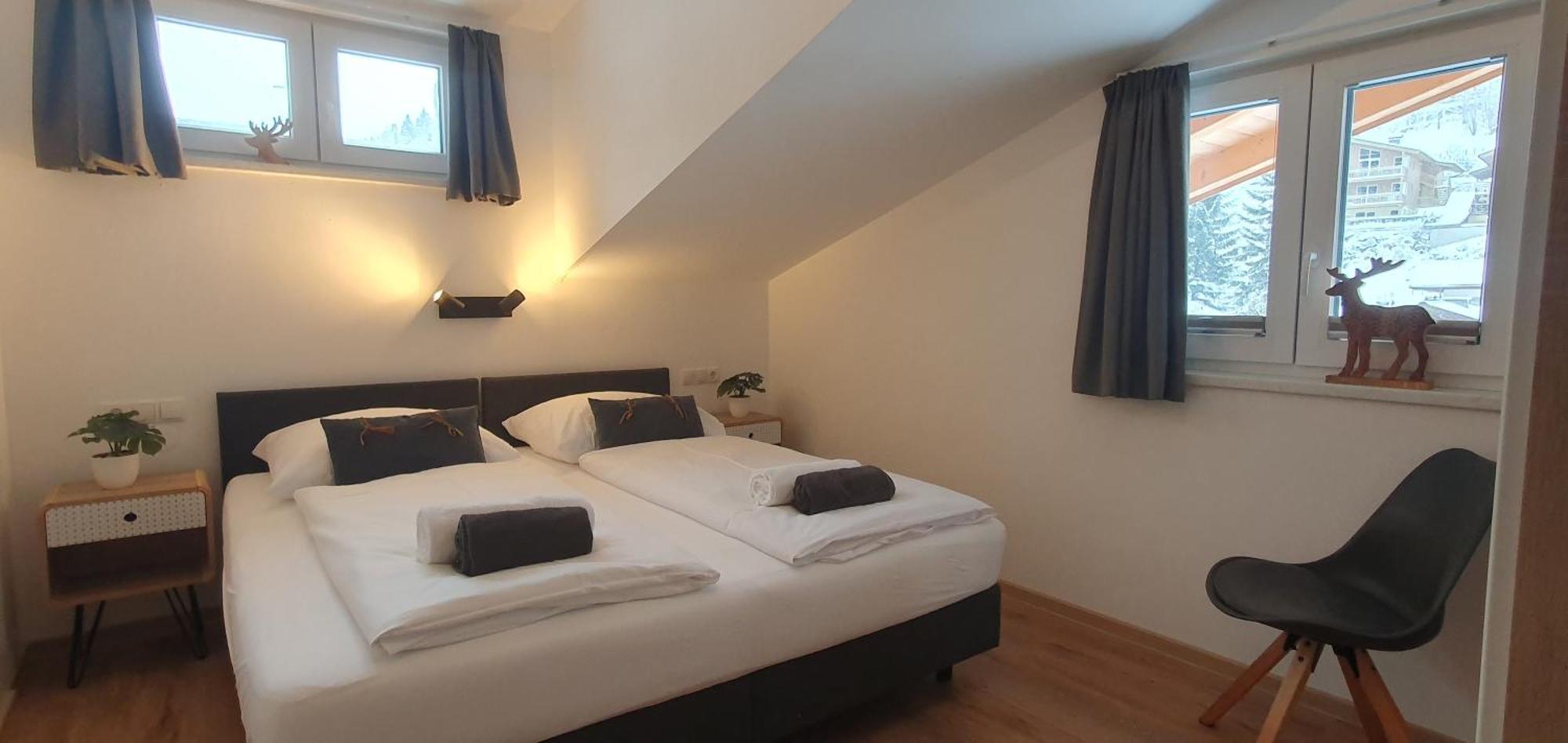 Alpen Appartements Viehhofen - Incl Sommercard Zell Am See Viehhofen Exteriör bild