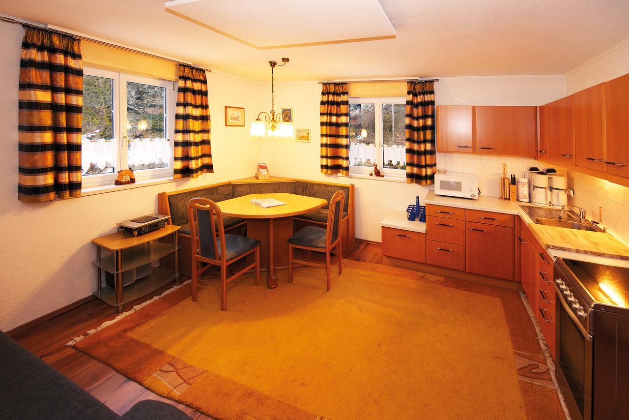 Alpen Appartements Viehhofen - Incl Sommercard Zell Am See Viehhofen Exteriör bild
